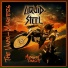 Liquid Steel