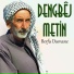 Dengbej Metin
