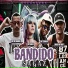 Mc Lullu, MC Trovão, MC Di Magrin