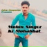 Juber Ronpuriya