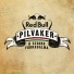 Red Bull Pilvaker