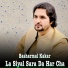 Basharmal Kakar