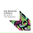 Kid Massive, Avensis