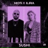 MOTi x ILIRA