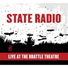State Radio, Chadwick Stokes