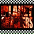 The Planet Smashers