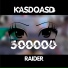 KasdoAsd, RAIDER