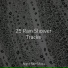 Lluvia, Loopable Rain Sounds, Zen Music Garden