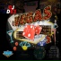 Dj DB-3 feat. Abebi, Forch Fabalon