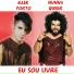Allek Porto feat. Nunna Queer