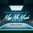 Oliver Nelson, Milkwish feat. Syon