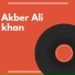 Akber Ali Khan