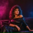 Lika Morgan, The Funk6, Justefunk funk