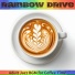 Rainbow Drive