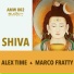 Alex Time, Marco Fratty