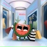 Lofi Fruits Music, Fets, Avocuddle