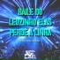 DJ Leozinho MPC, Mc Delux, Mc Druw