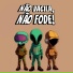 JangãoBeatz, Sannyasin, Corpora