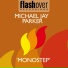 Michael Jay Parker
