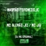 MC Alemão JC, MC J6, Dj NG Original