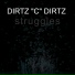 DIRTZ "C" DIRTZ