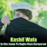 Kashif Wafa