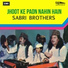 Sabri Brothers