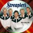 Streaplers