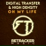 Digital Transfer, High Density