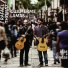 Rafael Thomaz, Guilherme Lamas feat. Léa Freire