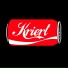 Kriert