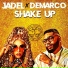 Jadel, Demarco
