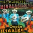 Trio Cultural Hidalguense