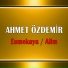 Ahmet Özdemir