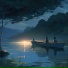 Bcalm, idylla