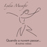 Lydia Musafir feat. Pablo Lapidusas