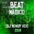 DJ Menor Vex