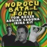 Tom Boxer, Adrian Saguna, Irina Kit