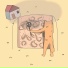 Dafna Shtein, Chill Kitten