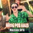 Nujsua SPX