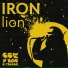 iron lion