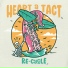 Heart A Tact