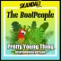 The Boatpeople