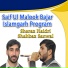 Sheraz Haidri, Shahbaz Sanwal