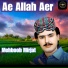 Mehboob Mirjat