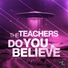 The Teachers攀
