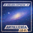 Artillería Lo-Fi