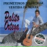 Pimpinela
