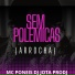 MC Poneis, DJ JOTA PROD
