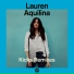 Lauren Aquilina